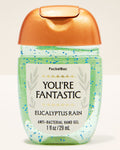 Eucalyptus Rain "You're Fantastic" PocketBac
