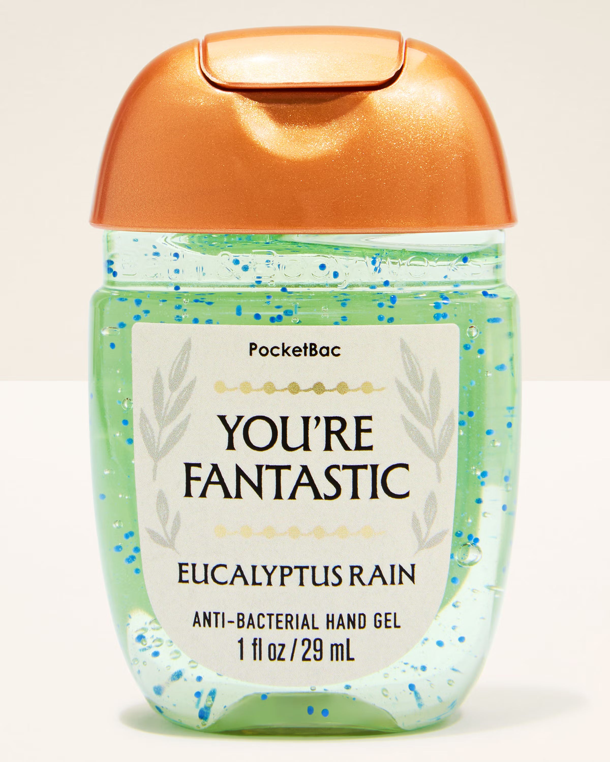 Eucalyptus Rain "You're Fantastic" PocketBac