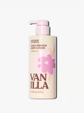 Vanilla Body Lotion