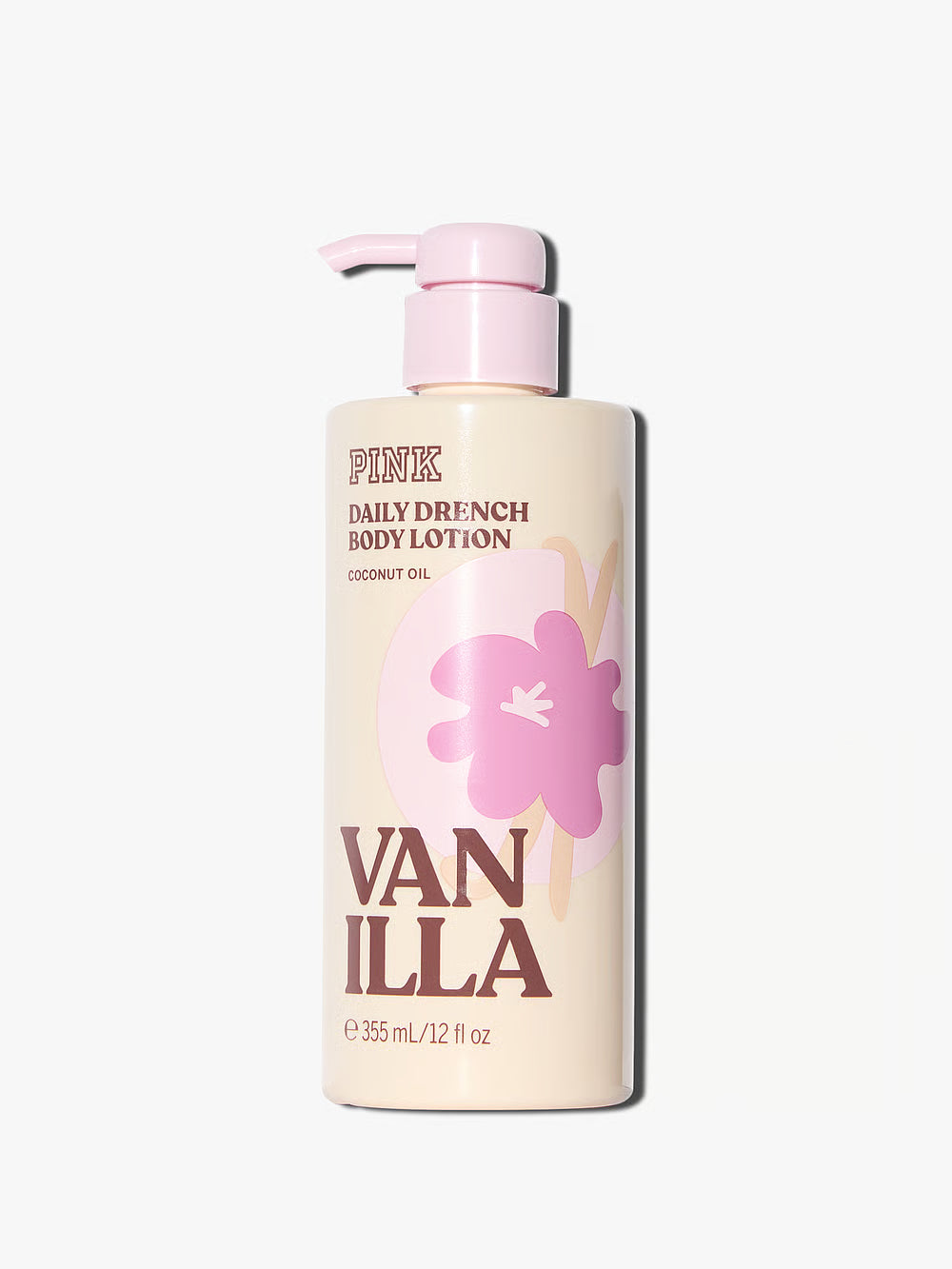 Vanilla Body Lotion