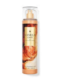 Vanilla Cafe Fragrance Mist