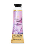 Vanilla Ease Hand Cream