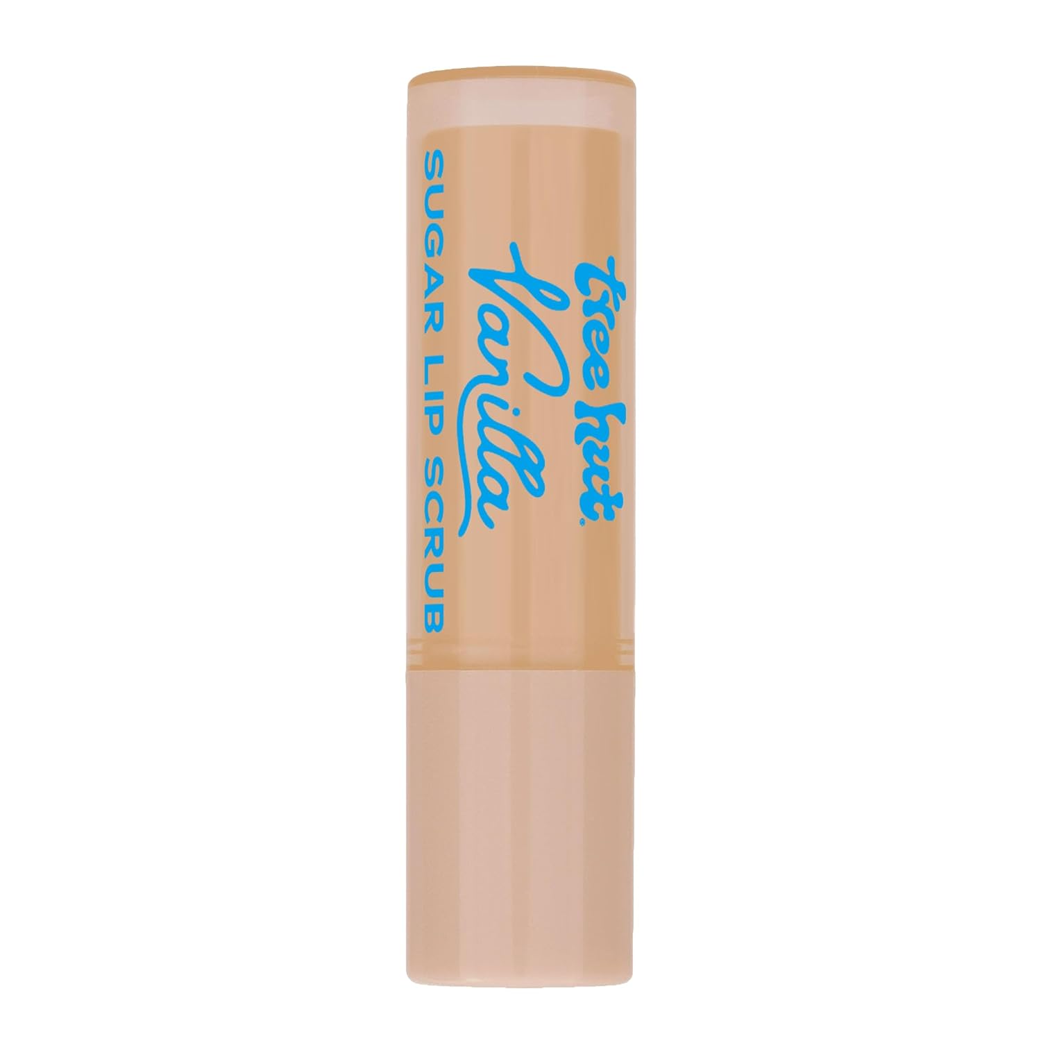 Vanilla Lip Scrub Stick