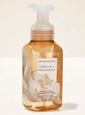 Vanilla Patchouli Foaming Hand Soap