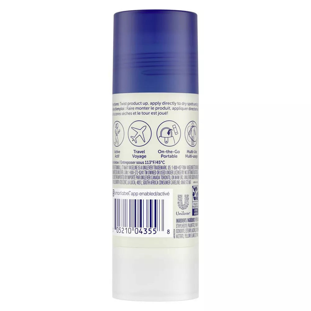 Vaseline Body Balm Original