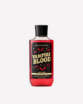 Vampire Blood Body Wash