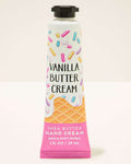 Vanilla Buttercream Hand Cream