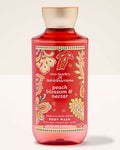 Vera Bradley Peach Blossom and Nectar Body Wash