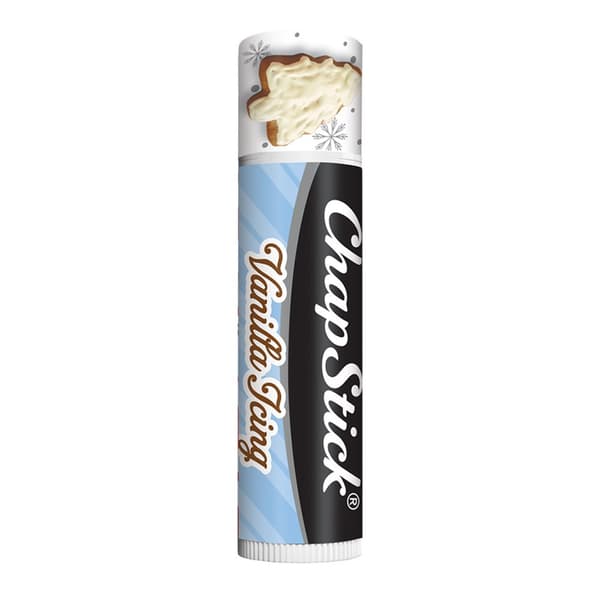 Vanilla Icing Chapstick