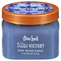 Violet Victory Scrub