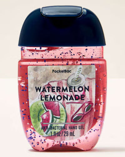 Watermelon Lemonade PocketBac