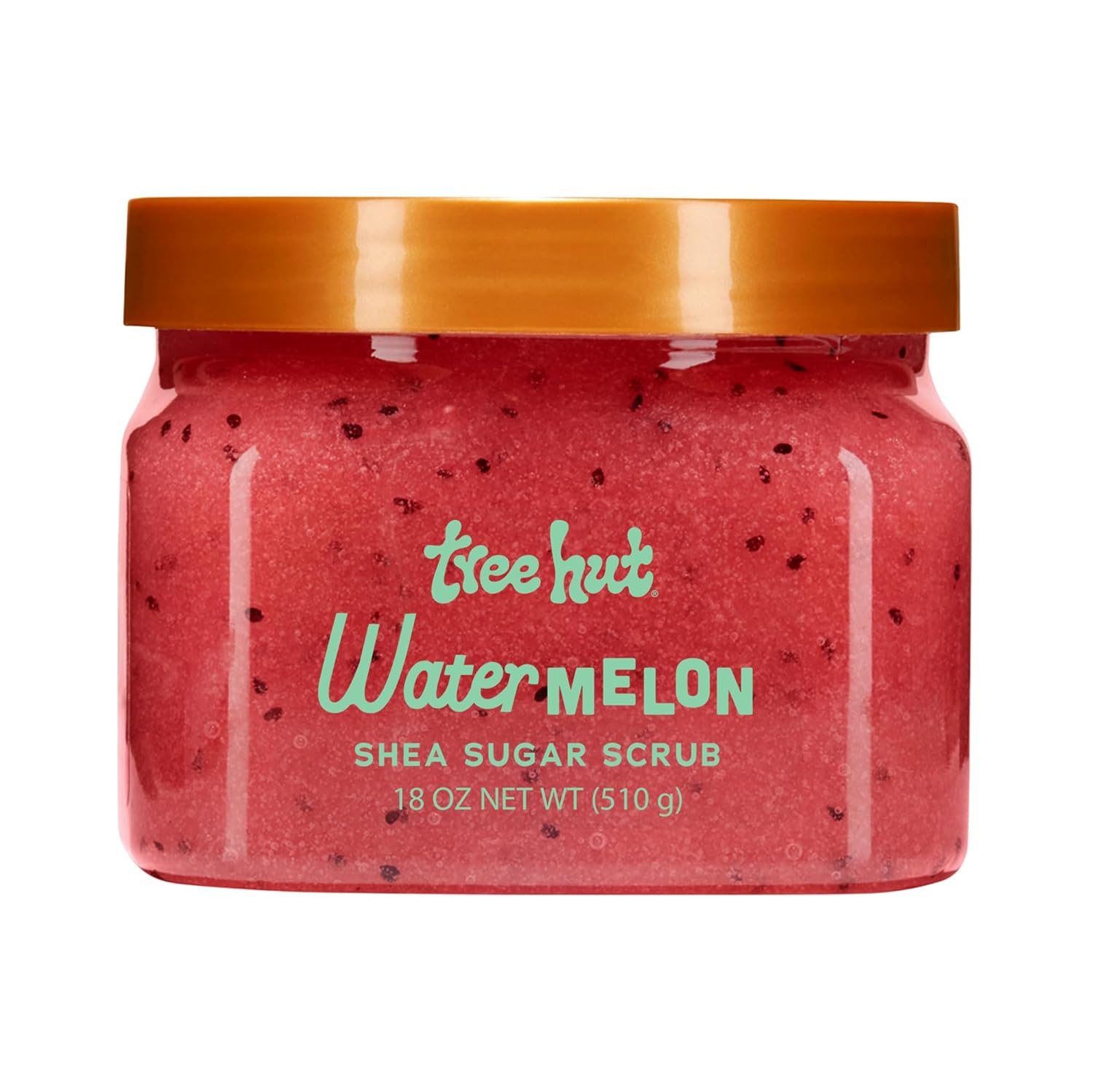 Watermelon Scrub