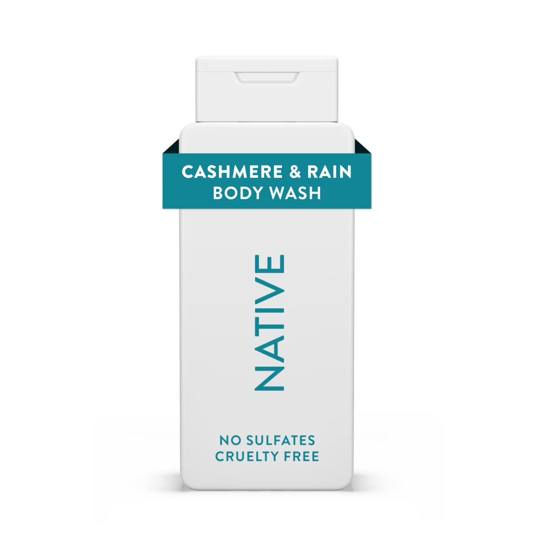 Body Wash Cashmere Rain