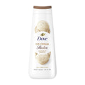 Coconut Vanilla Gelato Body Wash