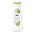 Pistachio Gelato Body Wash