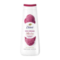 Raspberry Sorbet Gelato Body Wash