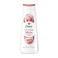 Strawberry Swirl Gelato Body Wash