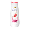 Watermelon and Guava Nectar Body Wash
