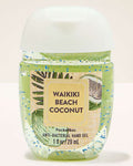 Waikiki Beach Coconut PocketBac