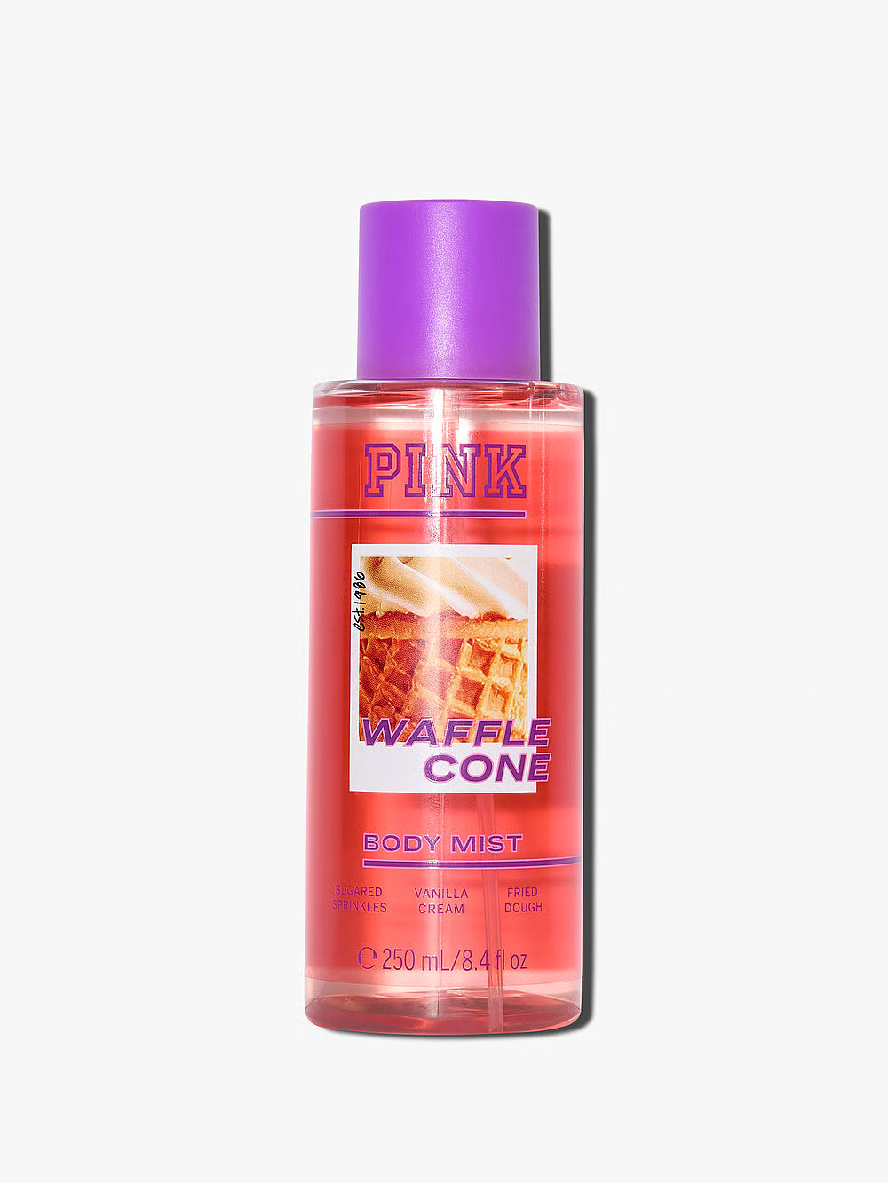 Waffle Cone Fragrance Mist