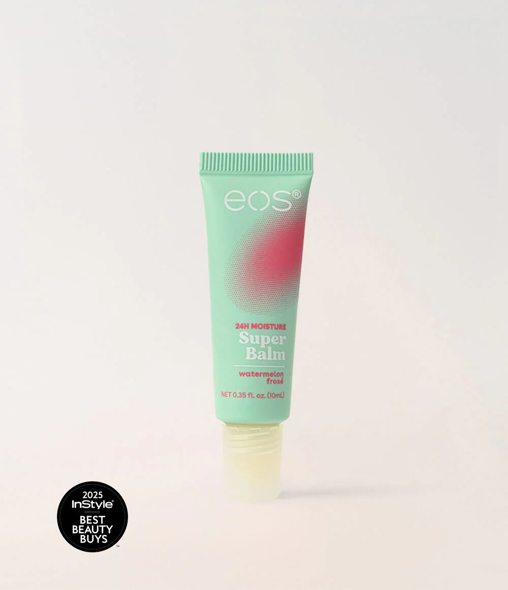 Superbalm Lip Butter Watermelon Frose
