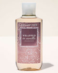 Wrapped in Vanilla Body Wash