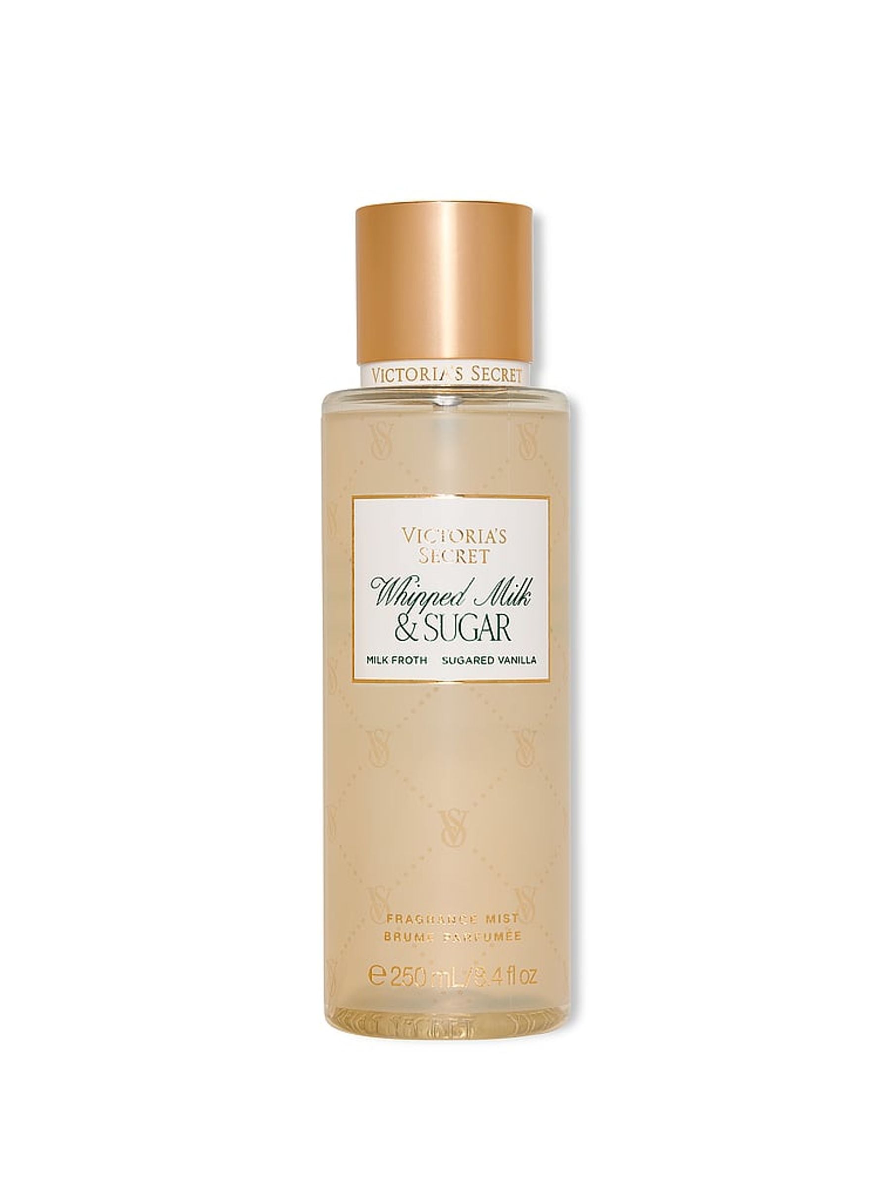 Whipped Milk and Sugar Fragrance Mist