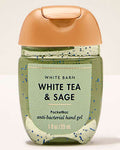 White Tea and Sage PocketBac