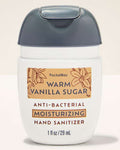 Warm Vanilla Sugar Moisturising PocketBac